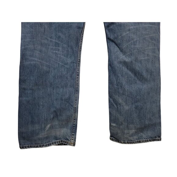 Polo Ralph Lauren 867 Jeans Classic Fit Vintage 90s - Picture 10 of 15